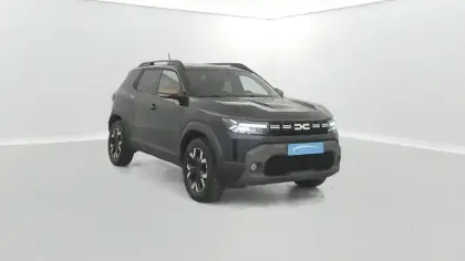 Photo 25 Dacia Duster  Hybrid 140
