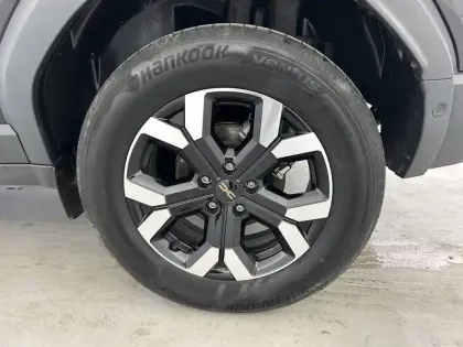 Photo 37 Dacia Duster  Hybrid 140