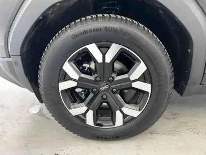 Photo 36 Dacia Duster  Hybrid 140
