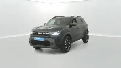 Photo 18 Dacia Duster  Hybrid 140