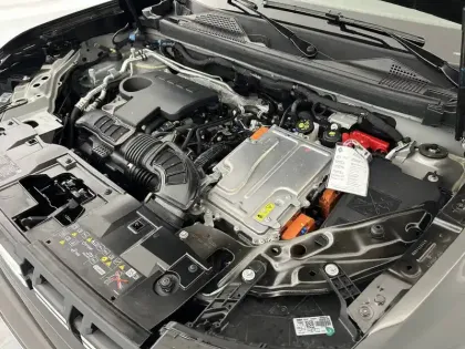 Photo 43 Dacia Duster  Hybrid 140