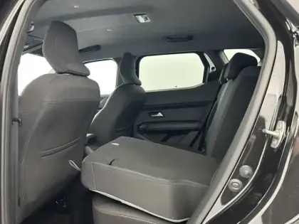 Photo 46 Dacia Duster  Hybrid 140