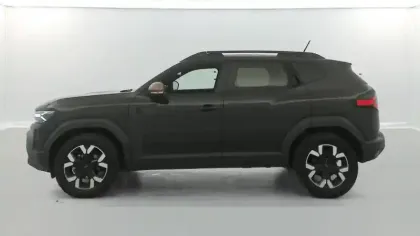 Photo 19 Dacia Duster  Hybrid 140
