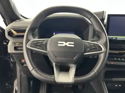 Photo 32 Dacia Duster  Hybrid 140