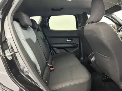 Photo 33 Dacia Duster  Hybrid 140