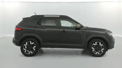 Photo 23 Dacia Duster  Hybrid 140