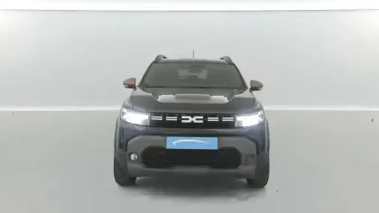 Photo 24 Dacia Duster  Hybrid 140