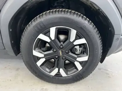 Photo 38 Dacia Duster  Hybrid 140