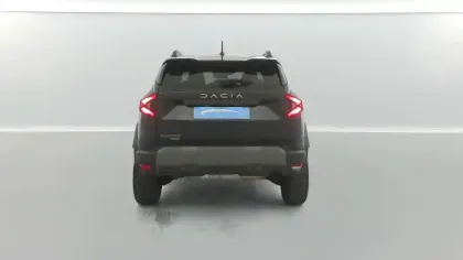 Photo 21 Dacia Duster  Hybrid 140