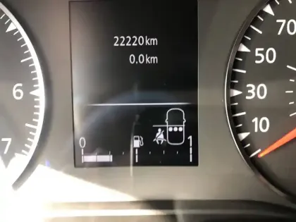 Photo 31 Dacia Duster  Blue dCi 115 4x2