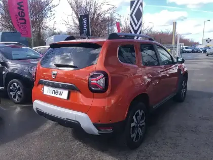 Photo 21 Dacia Duster  Blue dCi 115 4x2