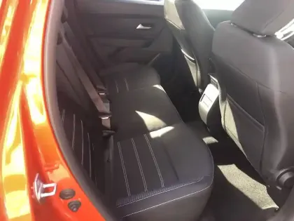 Photo 43 Dacia Duster  Blue dCi 115 4x2