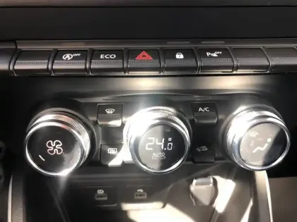 Photo 46 Dacia Duster  Blue dCi 115 4x2