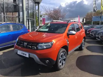 Photo Dacia Duster Prestige