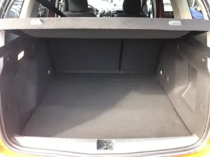 Photo 6 Dacia Duster Gén. II (HJD) Ph2 Prestige 5