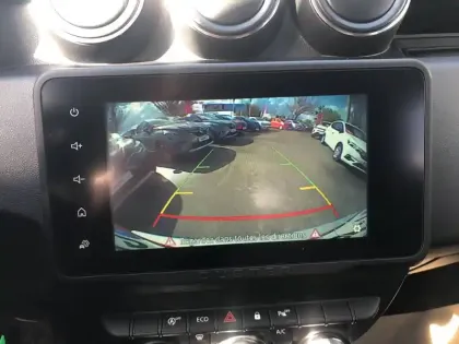 Photo 29 Dacia Duster  Blue dCi 115 4x2