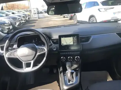Photo 8 Renault Arkana  mild hybrid 140 EDC GSR2