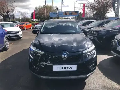 Photo 19 Renault Arkana  mild hybrid 140 EDC GSR2