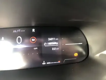 Photo 13 Renault Arkana  mild hybrid 140 EDC GSR2