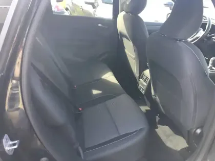 Photo 7 Renault Arkana  mild hybrid 140 EDC GSR2