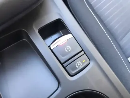 Photo 16 Renault Arkana  mild hybrid 140 EDC GSR2