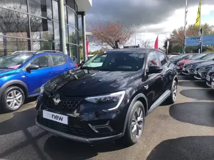 Photo Renault Arkana Evolution