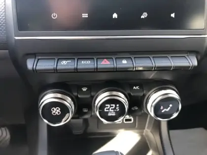 Photo 11 Renault Arkana  mild hybrid 140 EDC GSR2