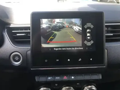 Photo 12 Renault Arkana  mild hybrid 140 EDC GSR2