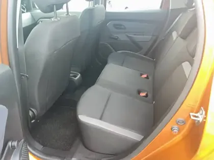 Photo 15 Dacia Duster  SCe 115 4x2