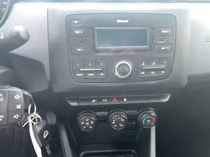 Photo 11 Dacia Duster  SCe 115 4x2