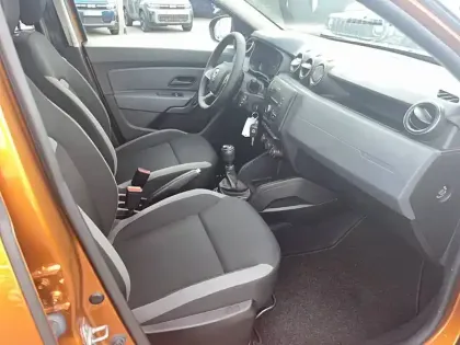 Photo 13 Dacia Duster  SCe 115 4x2