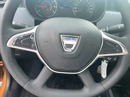 Photo 14 Dacia Duster  SCe 115 4x2