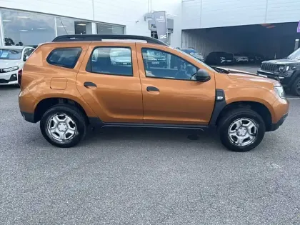 Photo 5 Dacia Duster  SCe 115 4x2