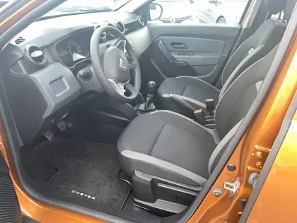 Photo 8 Dacia Duster  SCe 115 4x2