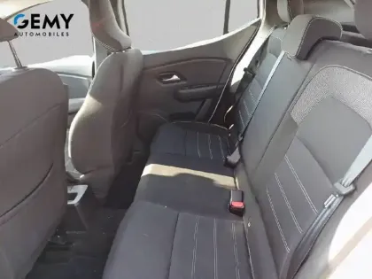 Photo 24 Dacia Sandero Gén. III (BJI) Ph1 Confort 5