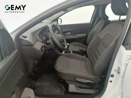 Photo 53 Dacia Sandero  SCe 65 - 22