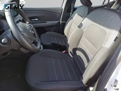 Photo 23 Dacia Sandero Gén. III (BJI) Ph1 Confort 5