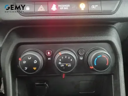 Photo 64 Dacia Sandero  SCe 65 - 22