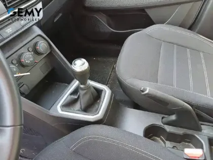 Photo 11 Dacia Sandero  SCe 65 - 22