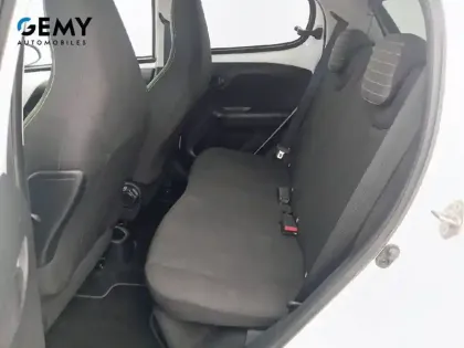 Photo 9 Peugeot 108  VTi 72ch S&S BVM5