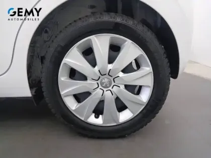 Photo 10 Peugeot 108  VTi 72ch S&S BVM5