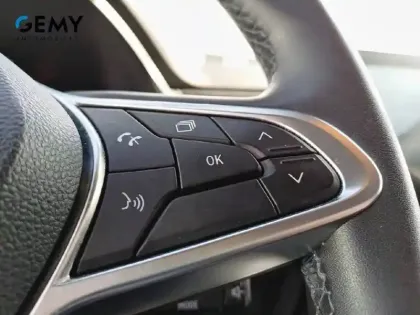 Photo 13 Renault Captur  TCe 100