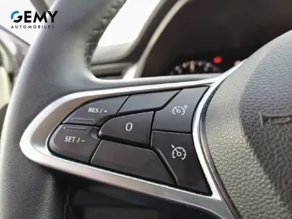 Photo 30 Renault Captur Gén. II (HJB) Ph1 Business 5