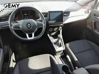 Photo 23 Renault Captur Gén. II (HJB) Ph1 Business 5