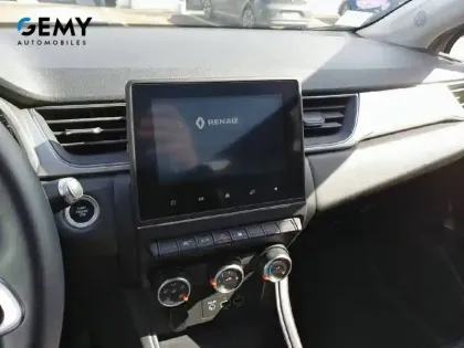 Photo 12 Renault Captur  TCe 100