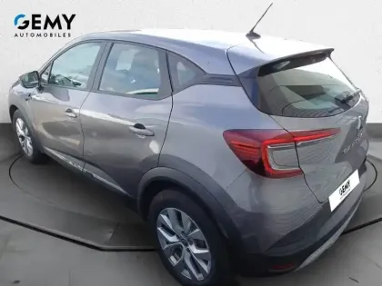 Photo 22 Renault Captur Gén. II (HJB) Ph1 Business 5