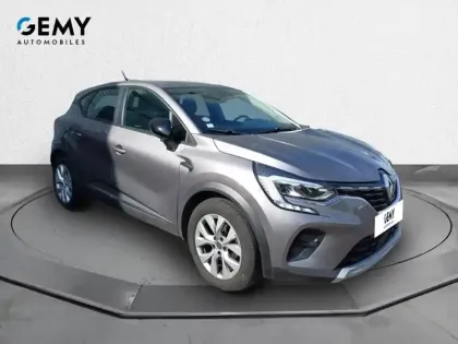 Photo 18 Renault Captur Gén. II (HJB) Ph1 Business 5