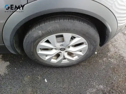 Photo 10 Renault Captur  TCe 100