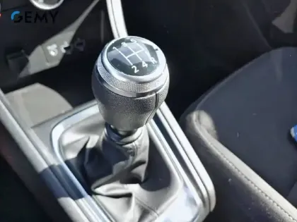 Photo 11 Renault Captur  TCe 100