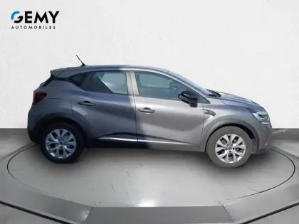 Photo 19 Renault Captur Gén. II (HJB) Ph1 Business 5